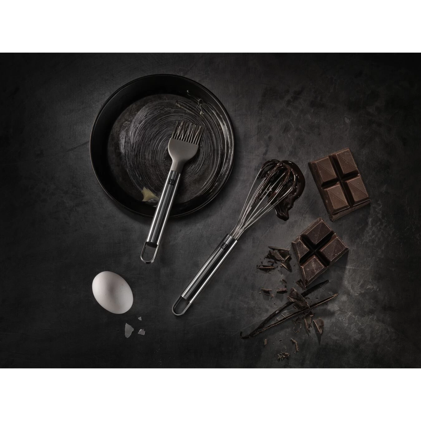 Zwilling Frusta - 24 Cm, 18/10 Acciaio Inossidabile - immagine 3