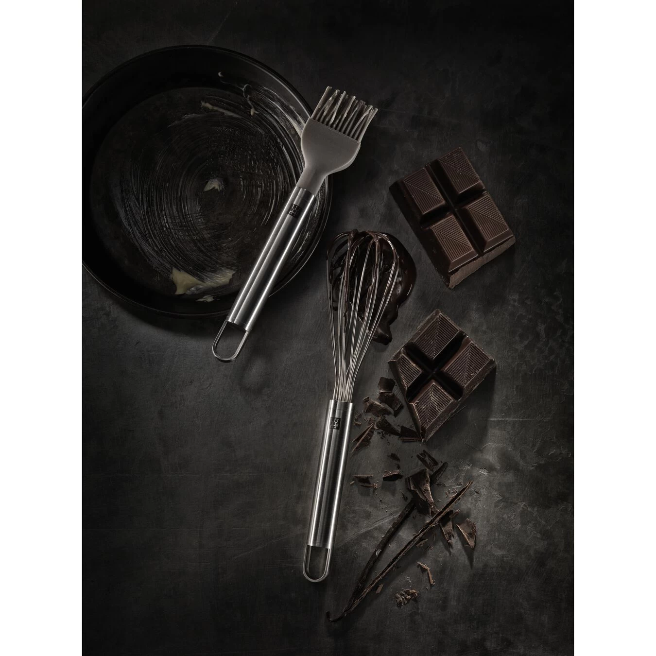 Zwilling Frusta - 24 Cm, 18/10 Acciaio Inossidabile - immagine 2