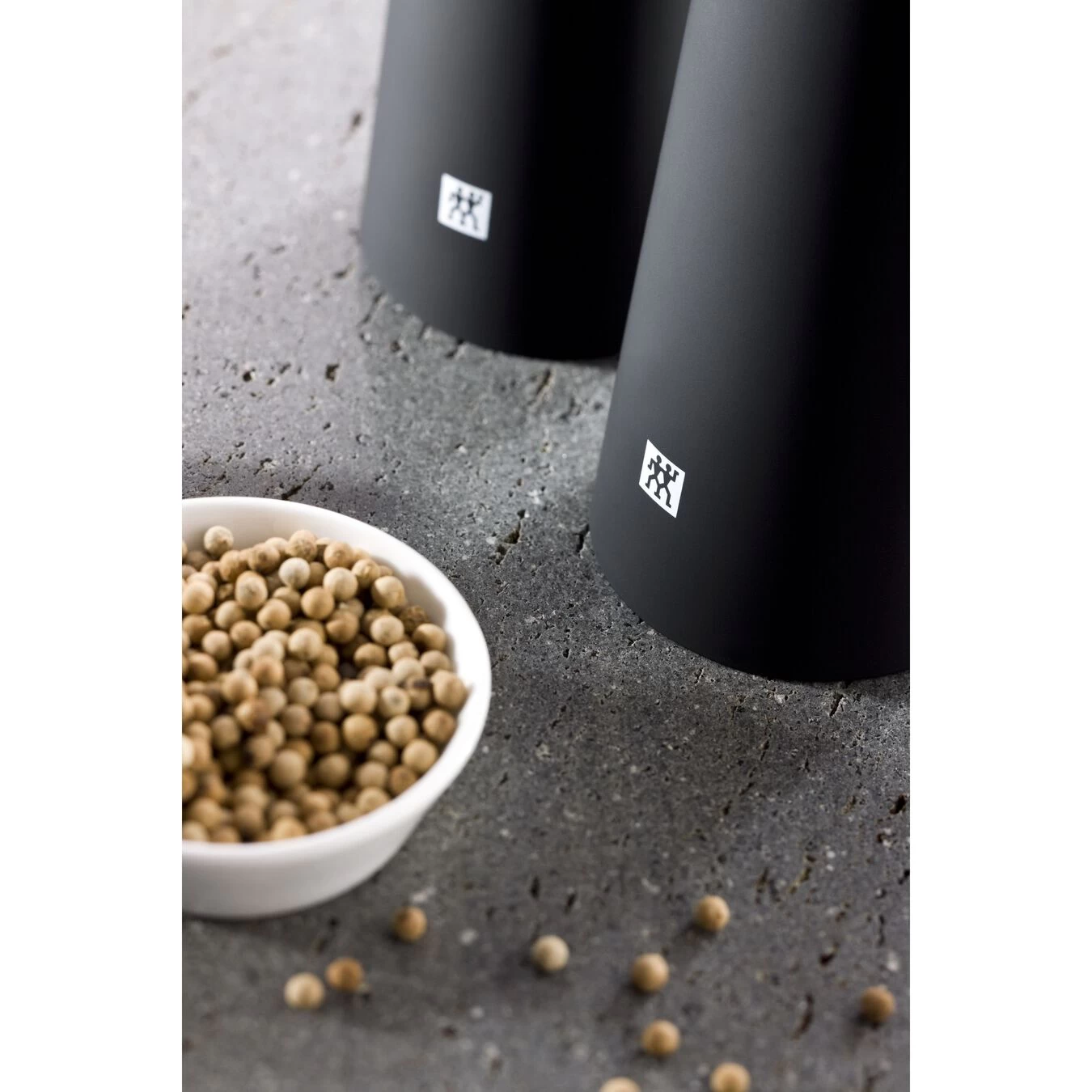 Zwilling Macinapepe - 6 Cm, Plastica - immagine 2