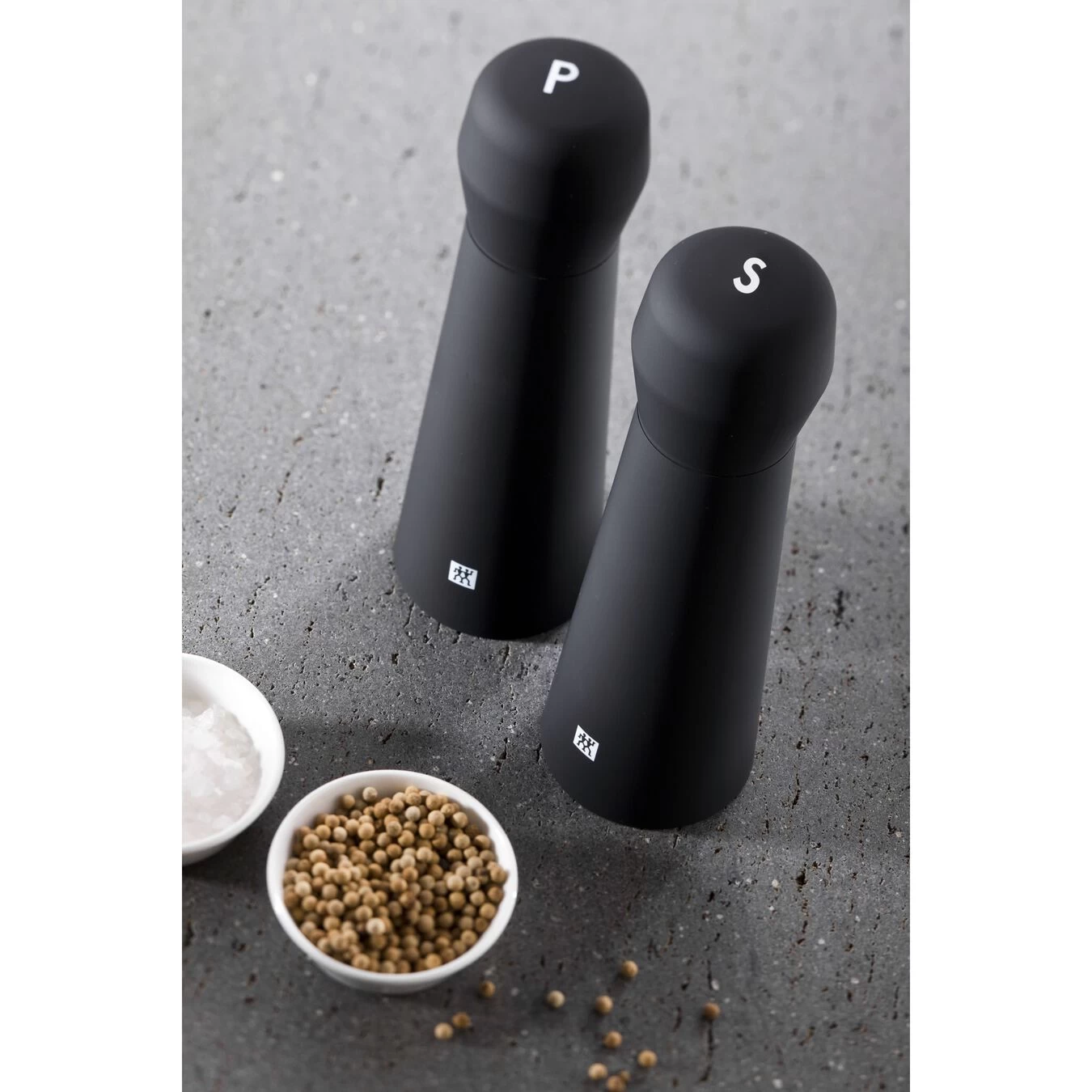 Zwilling Macinapepe - 6 Cm, Plastica - immagine 4