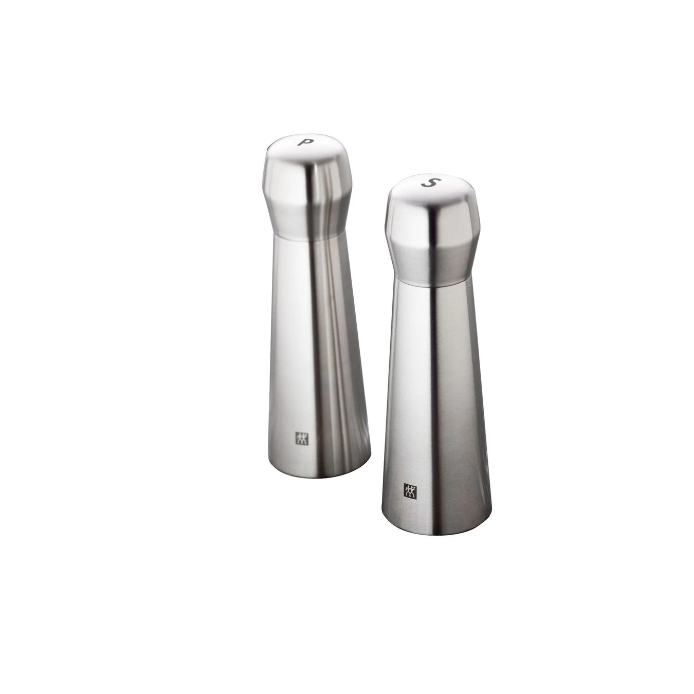 Zwilling Macinasale - 6 Cm, Acciaio Inox - immagine 2