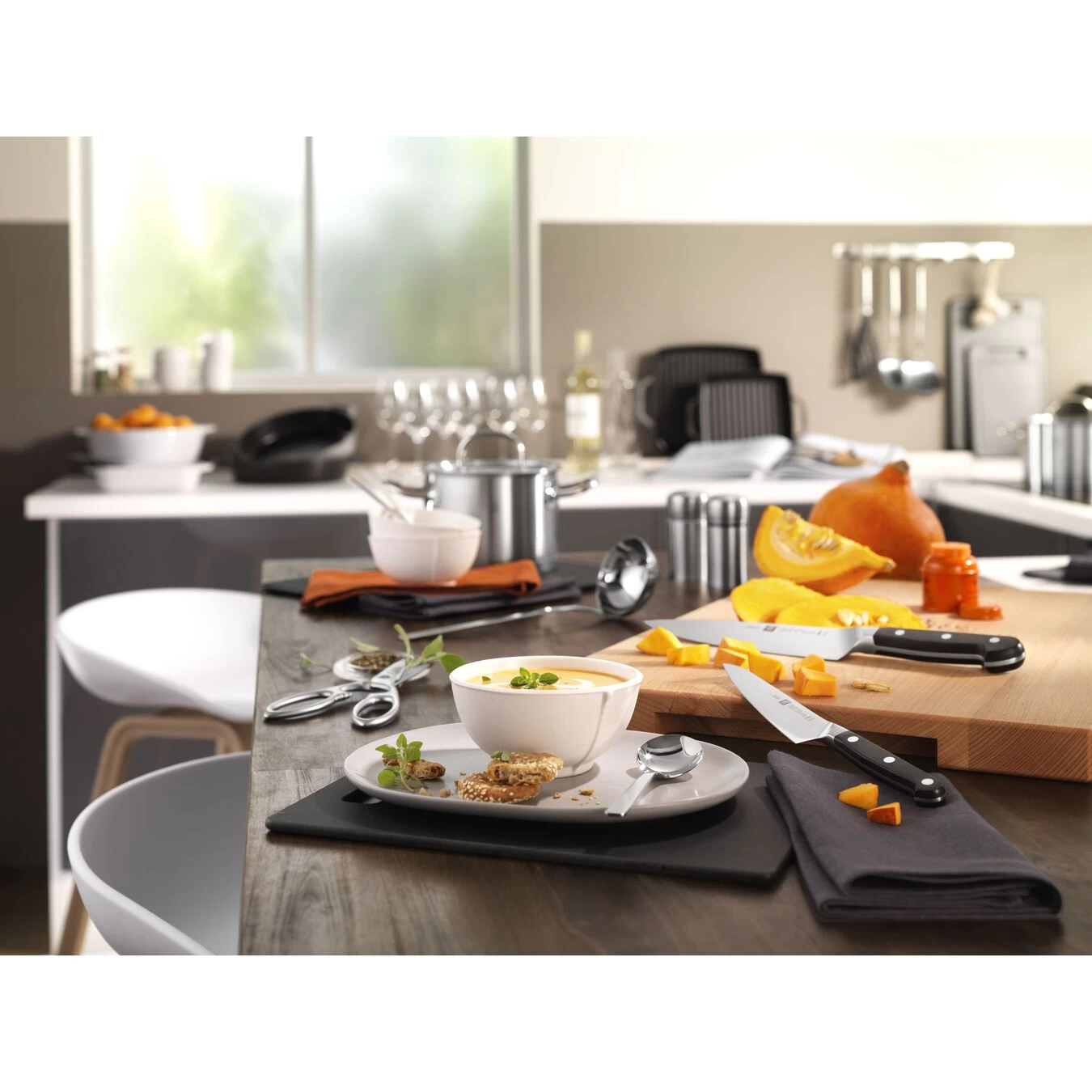 Zwilling Macinasale E Macinapepe - 5 Cm, Acciaio Inox - immagine 4