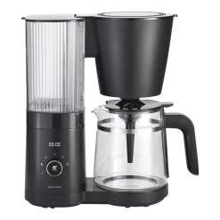 Zwilling Macchina Da Caffè A Filtro, 1,5 L, Nero