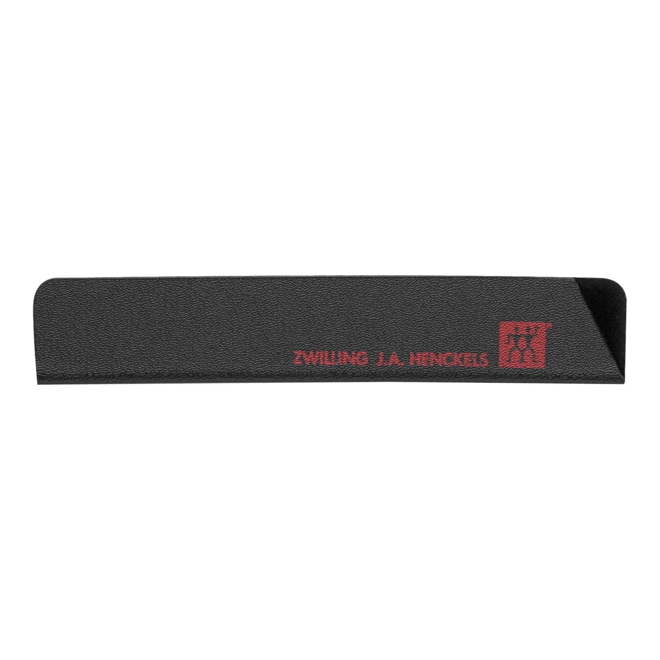 Zwilling Fodero - 13 Cm, Nero