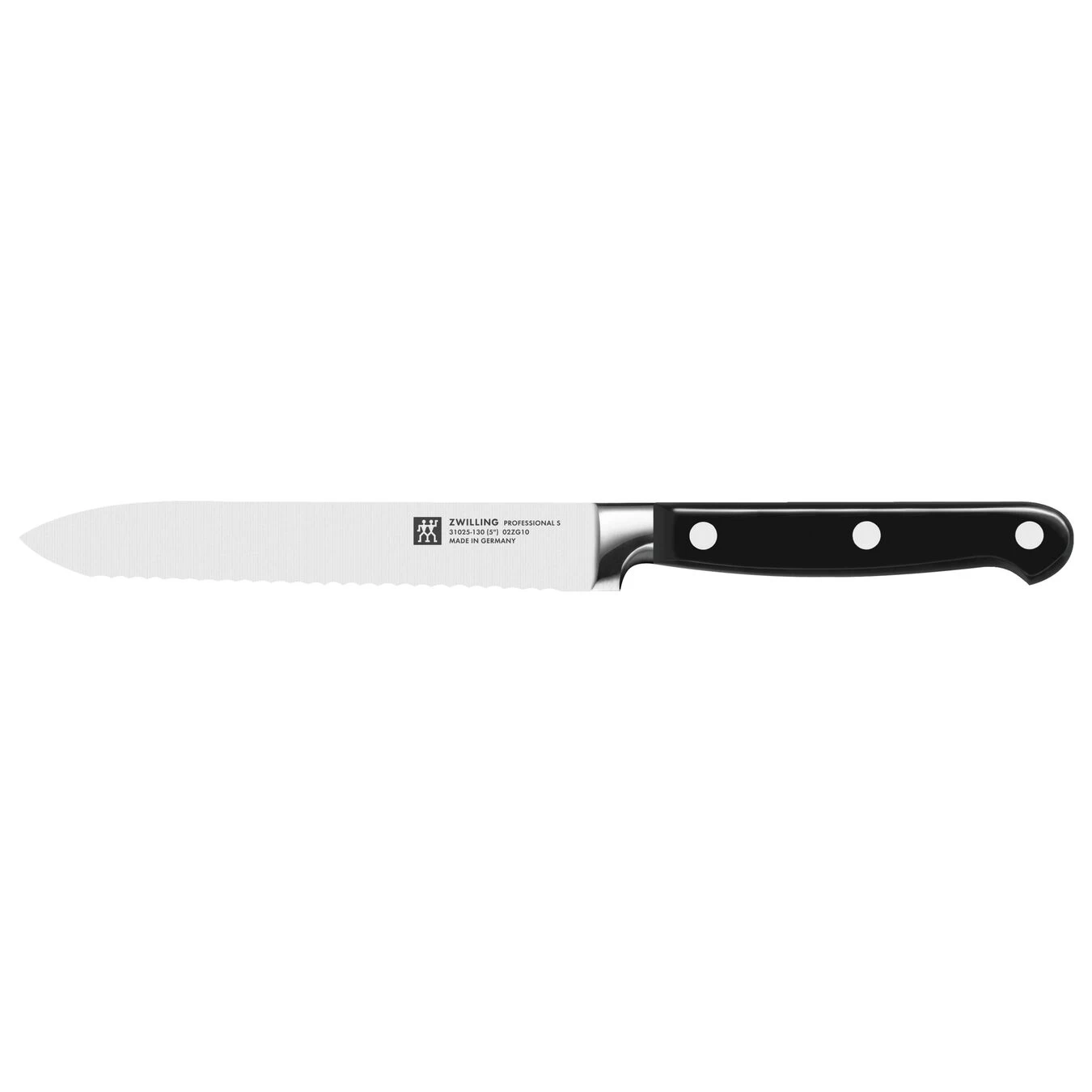 Zwilling Set Di Coltelli Con Ceppo - 7-pz., Naturale - immagine 3