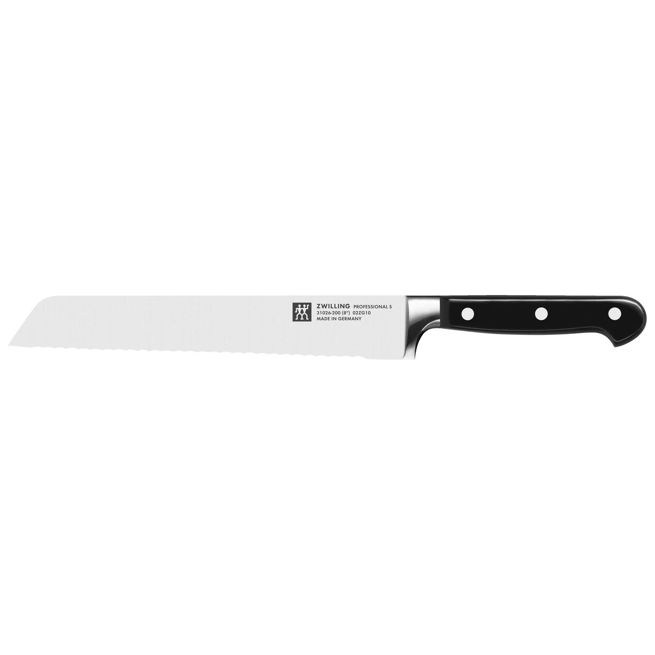 Zwilling Set Di Coltelli Con Ceppo - 7-pz., Naturale - immagine 5