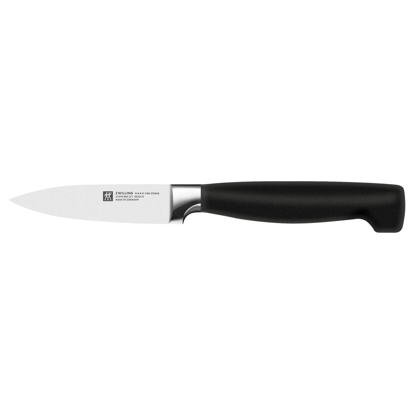 Zwilling Spelucchino Liscio - 8 Cm