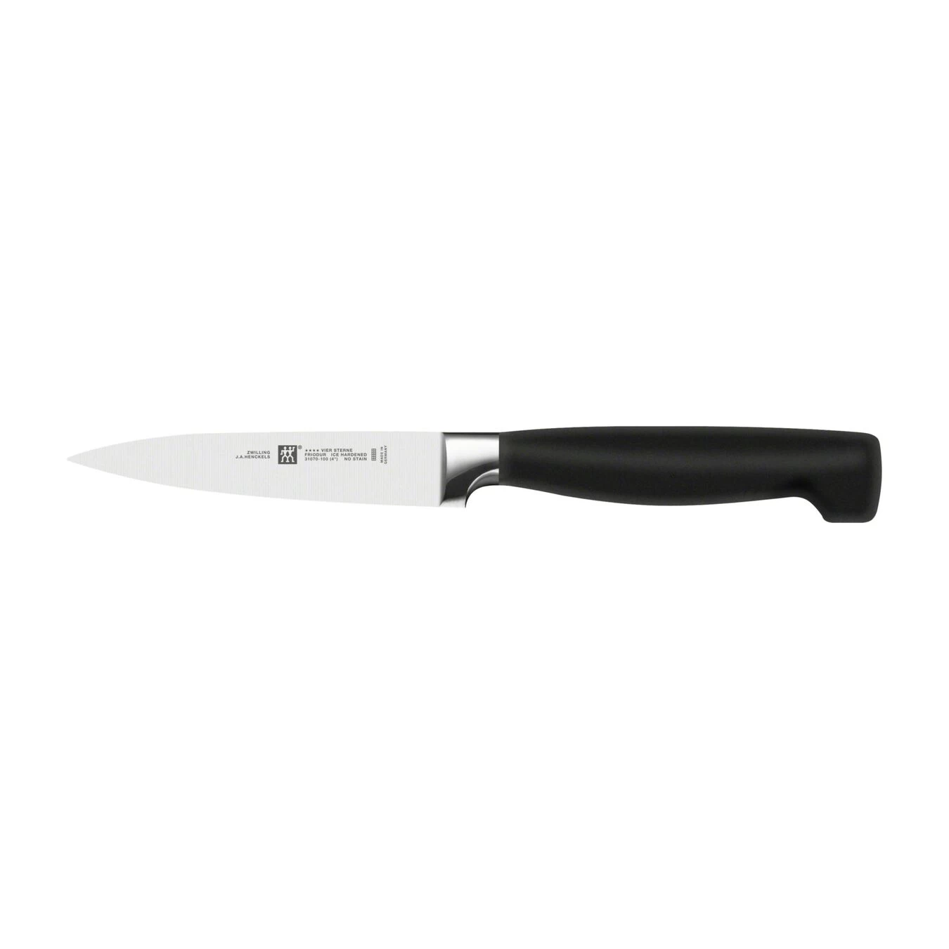 Zwilling Spelucchino Liscio - 10 Cm