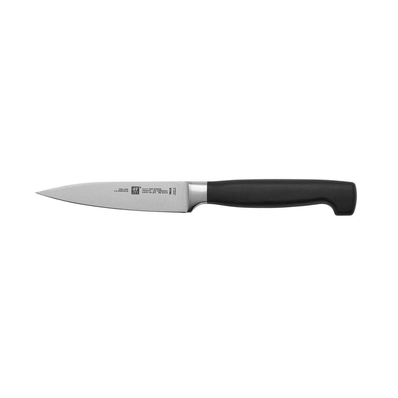 Zwilling Spelucchino Liscio - 10 Cm - immagine 2