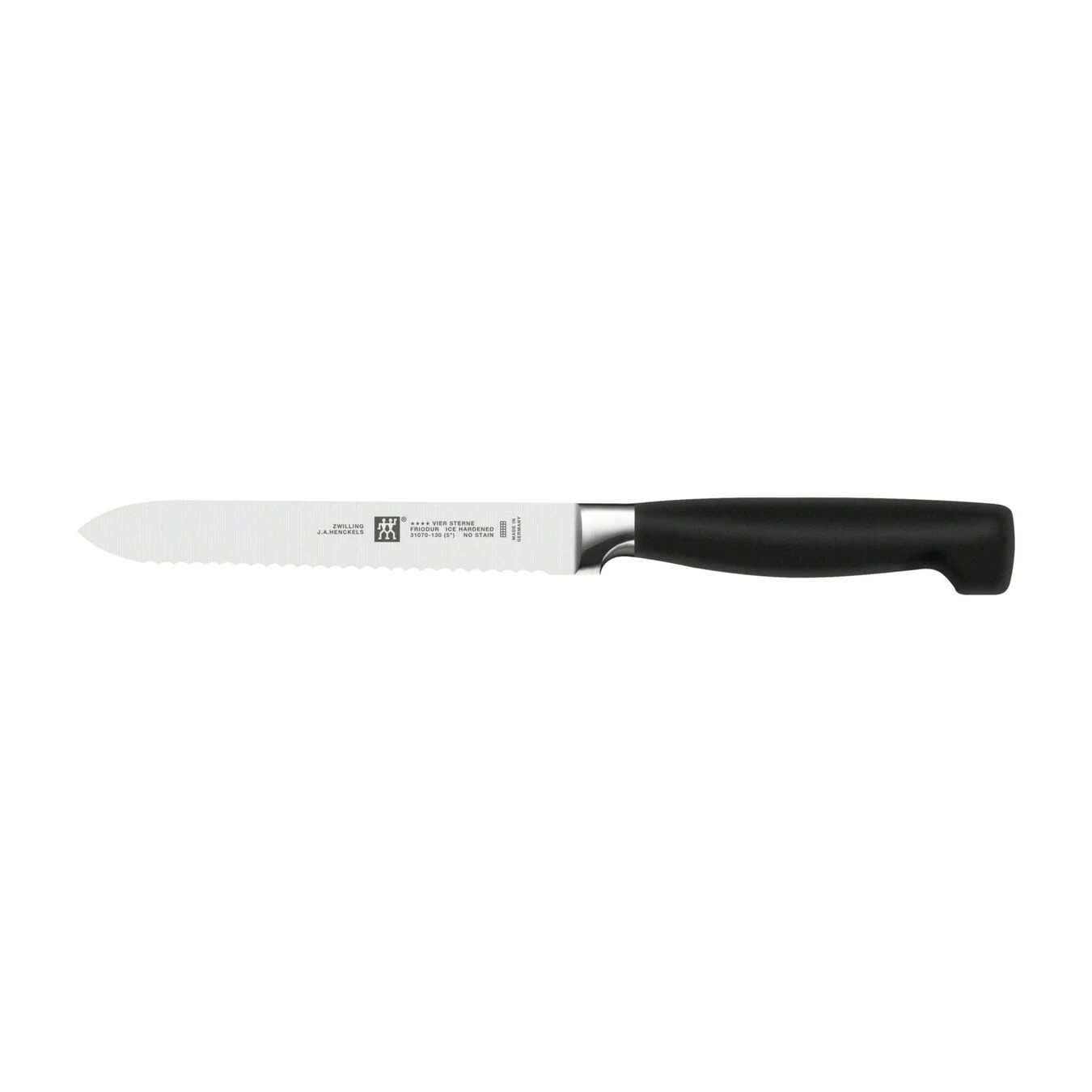 Zwilling Set Di Coltelli Con Ceppo - 7-pz., Naturale - immagine 3