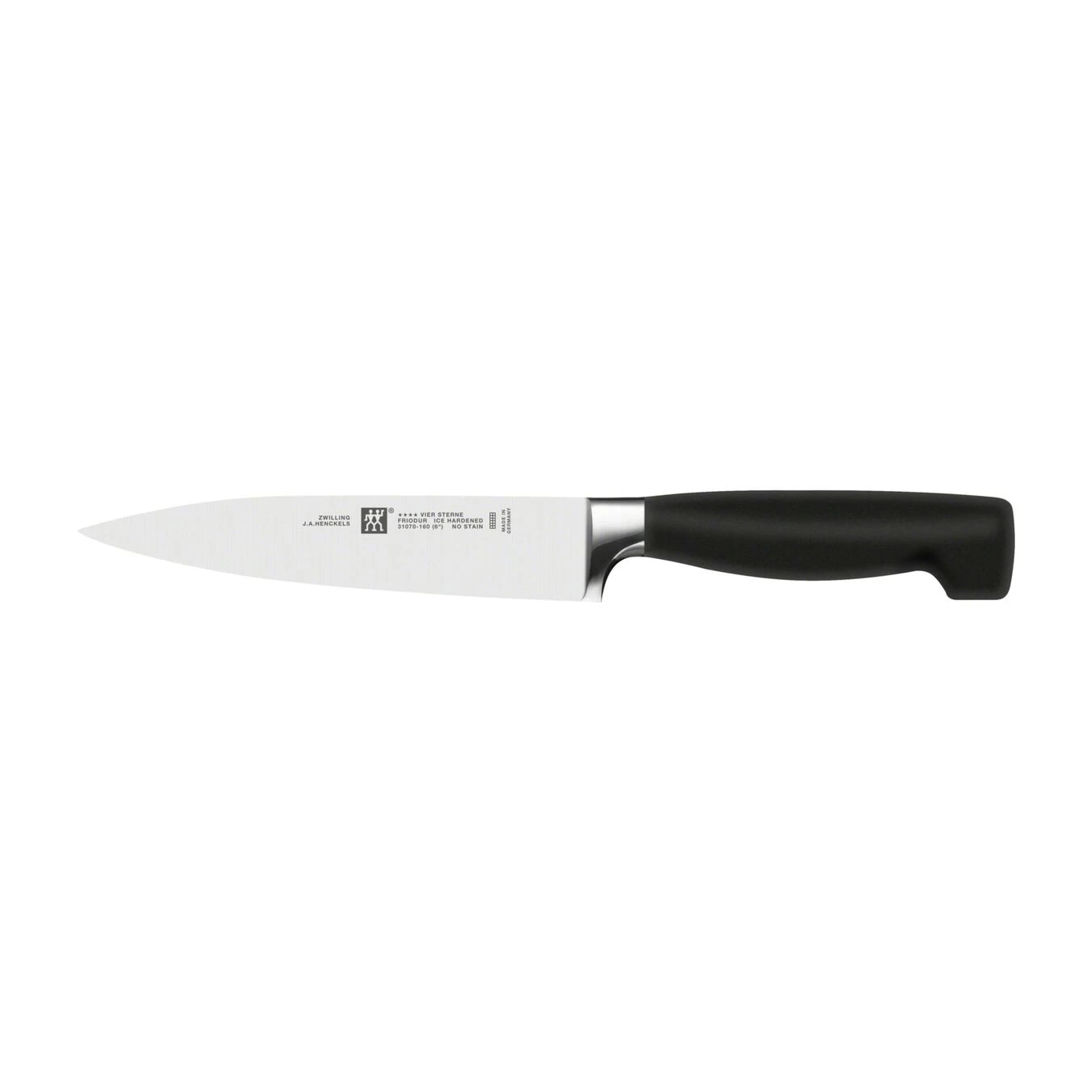 Zwilling Set Di Coltelli Con Ceppo - 6-pz., Bianco - immagine 3