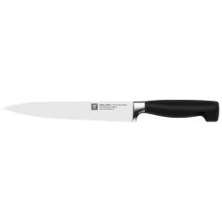 Zwilling Coltello Da Carne Liscio - 20 Cm
