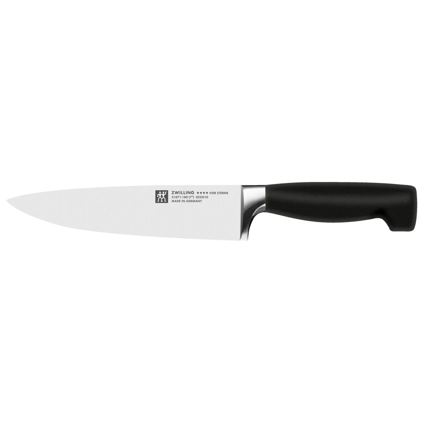 Zwilling Coltello Da Cuoco Liscio - 18 Cm