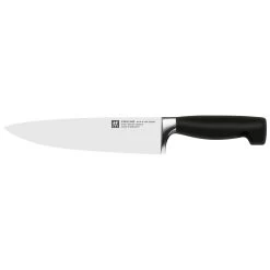 Zwilling Coltello Da Cuoco Liscio - 20 Cm