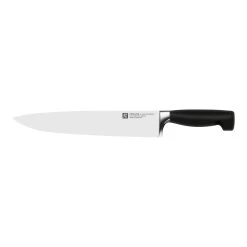 Zwilling Coltello Da Cuoco Liscio - 26 Cm