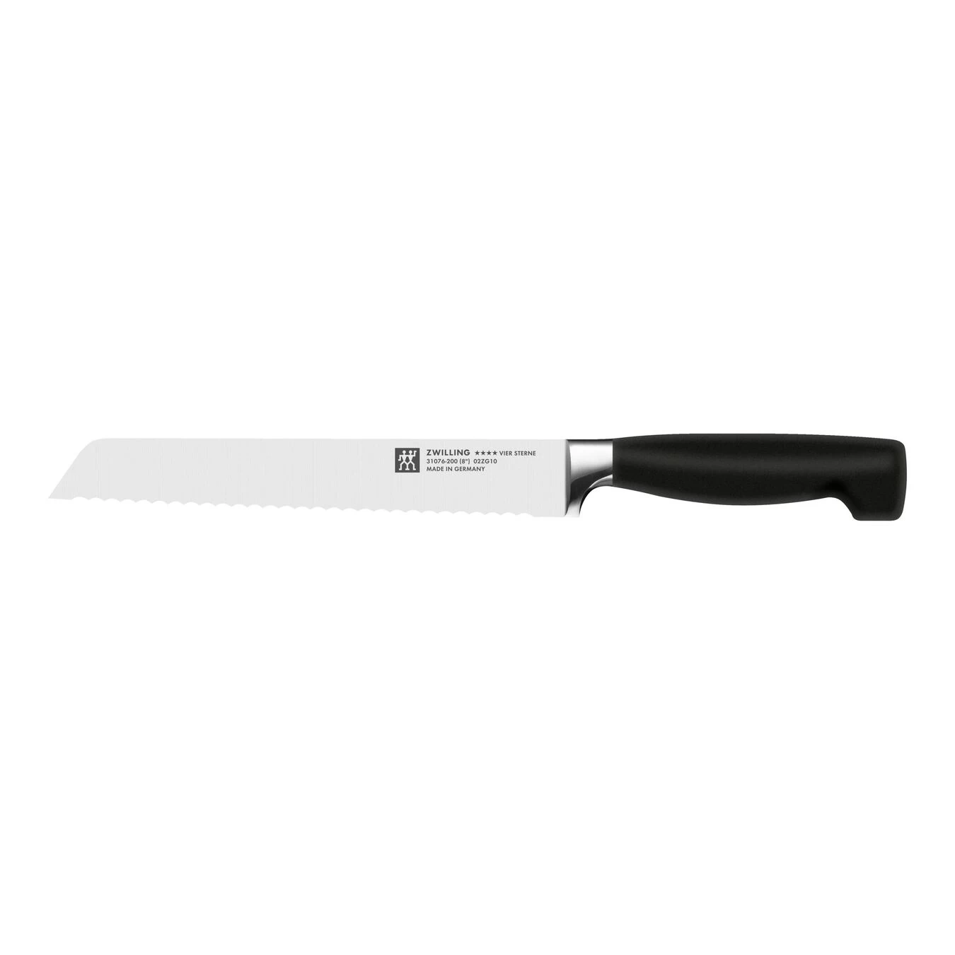 Zwilling Set Di Coltelli Con Ceppo - 7-pz., Naturale - immagine 5