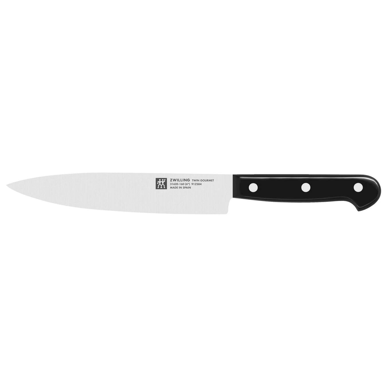 Zwilling Set Di Coltelli Con Ceppo - 9-pz., Naturale - immagine 6