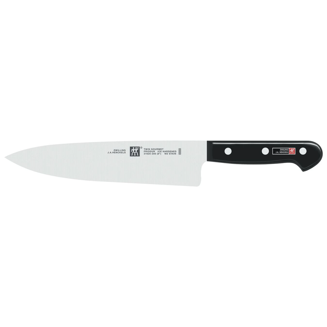 Zwilling Set Di Coltelli Con Ceppo - 9-pz., Naturale - immagine 5