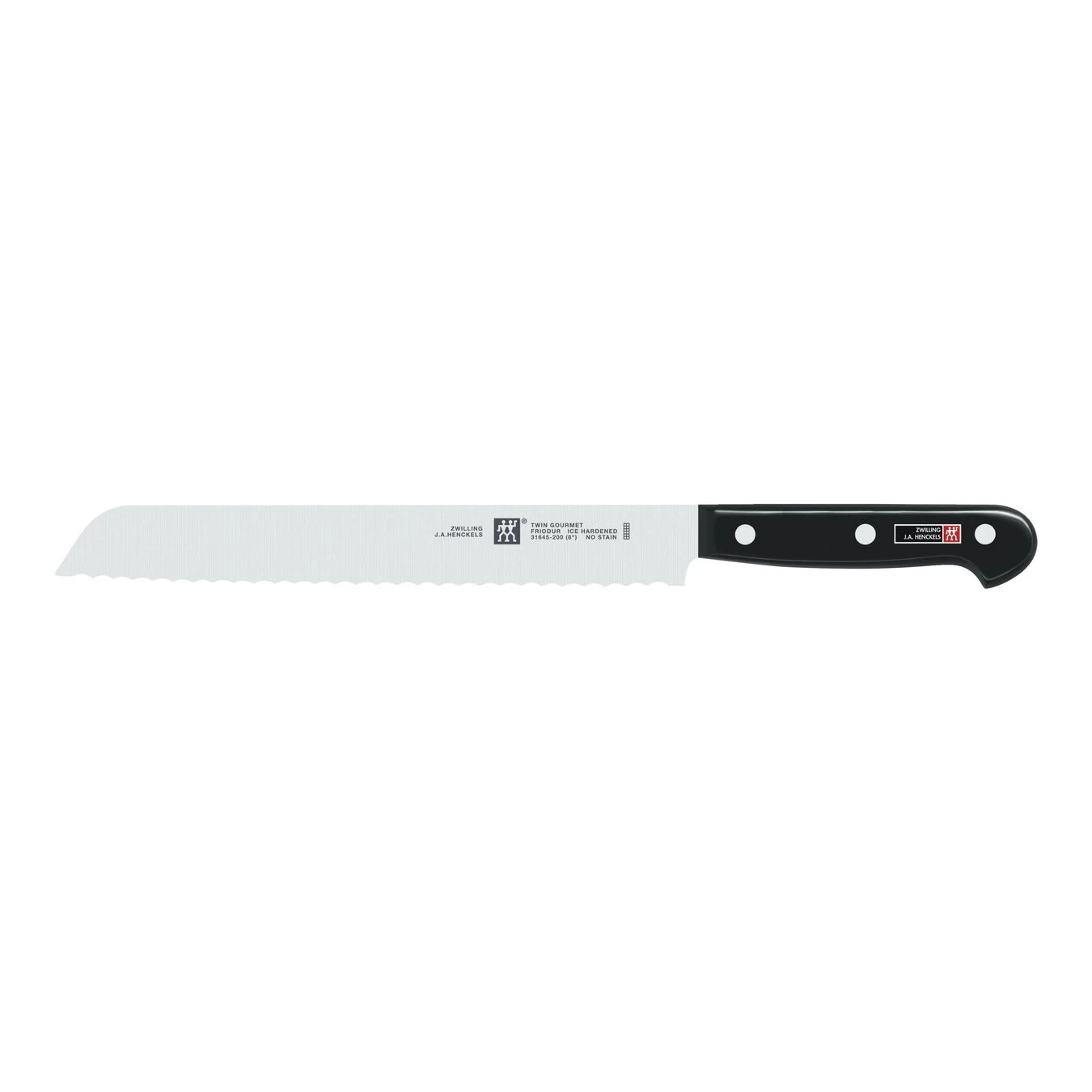 Zwilling Set Di Coltelli Con Ceppo - 9-pz., Naturale - immagine 4