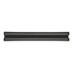 Zwilling Barra Magnetica Per Coltelli - 30 Cm, Plastica, Nera