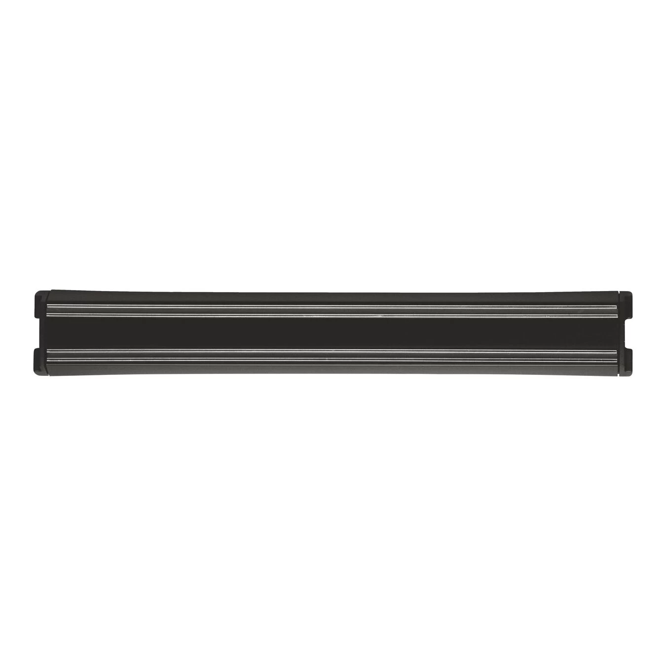 Zwilling Barra Magnetica Per Coltelli - 30 Cm, Plastica, Nera