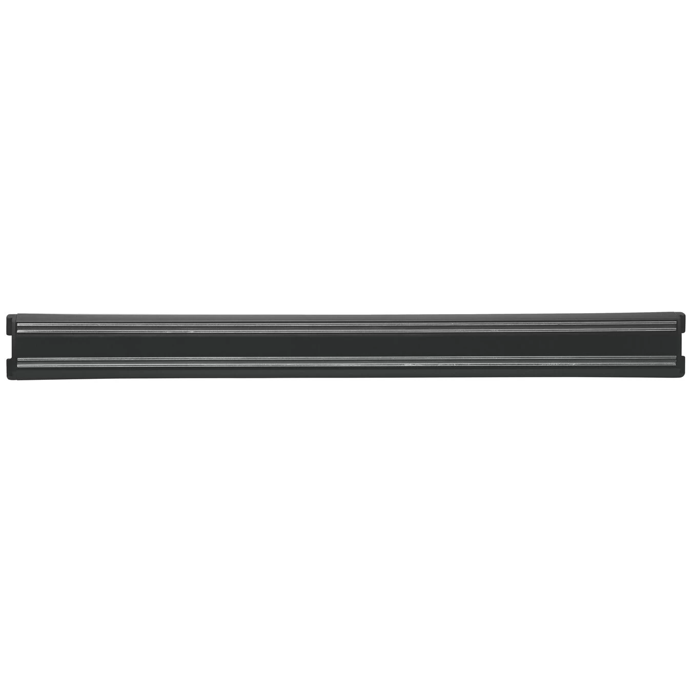 Zwilling Barra Magnetica Per Coltelli - 45 Cm, Plastica, Nera