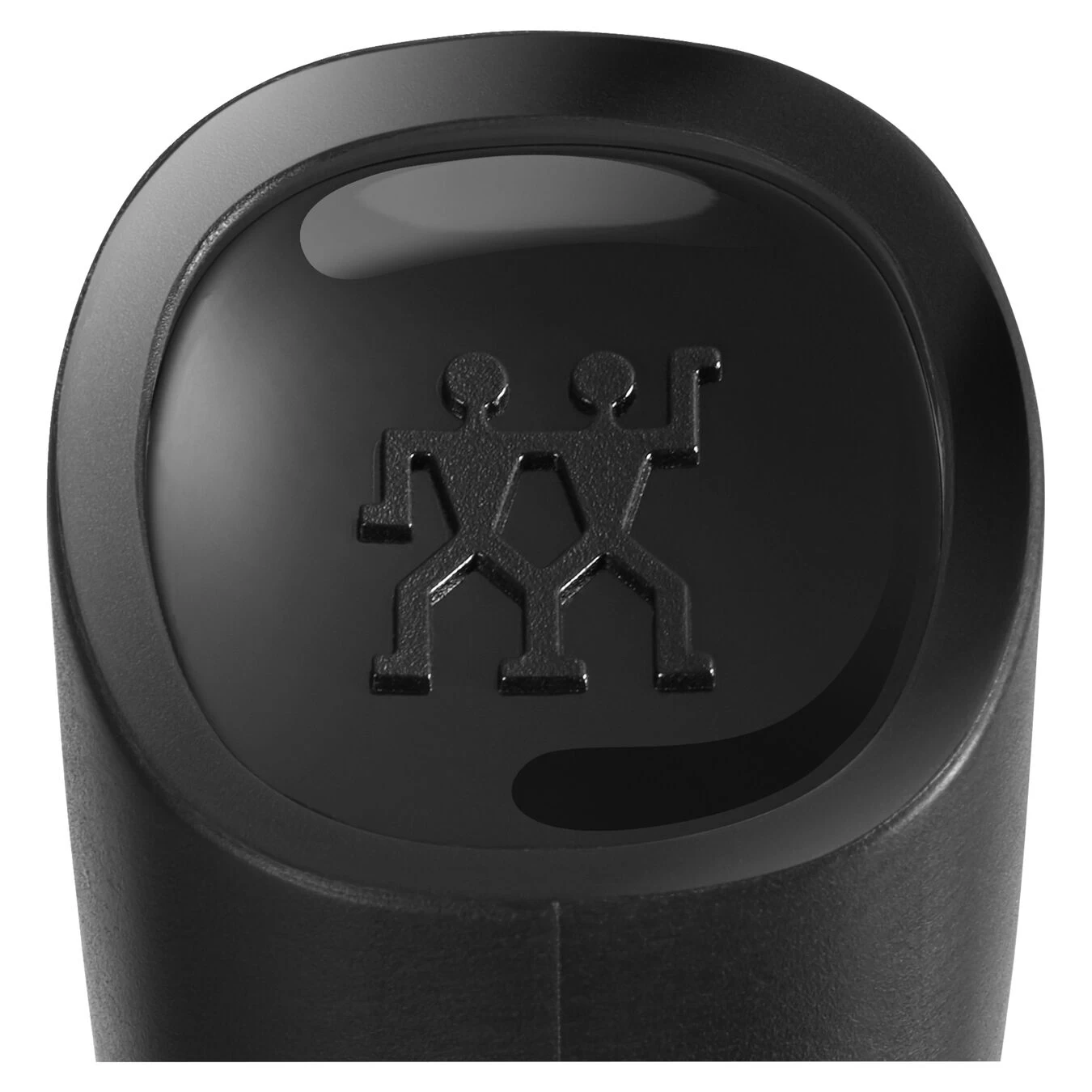 Zwilling Set Di Coltelli 2-pz., Nero - immagine 2