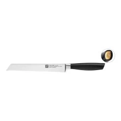 Zwilling Coltello Da Pane 20 Cm, Oro