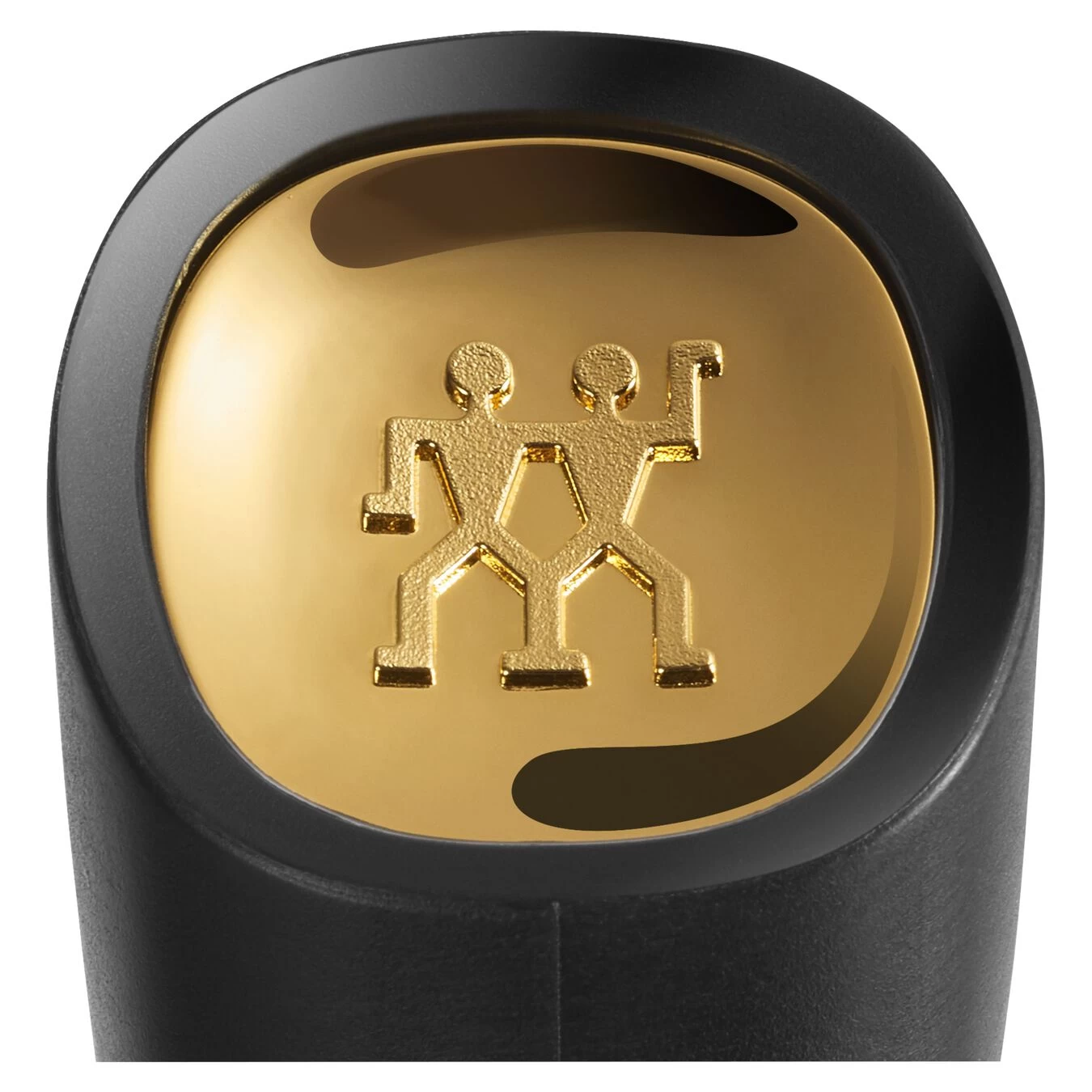 Zwilling Spelucchino 10 Cm, Oro - immagine 3