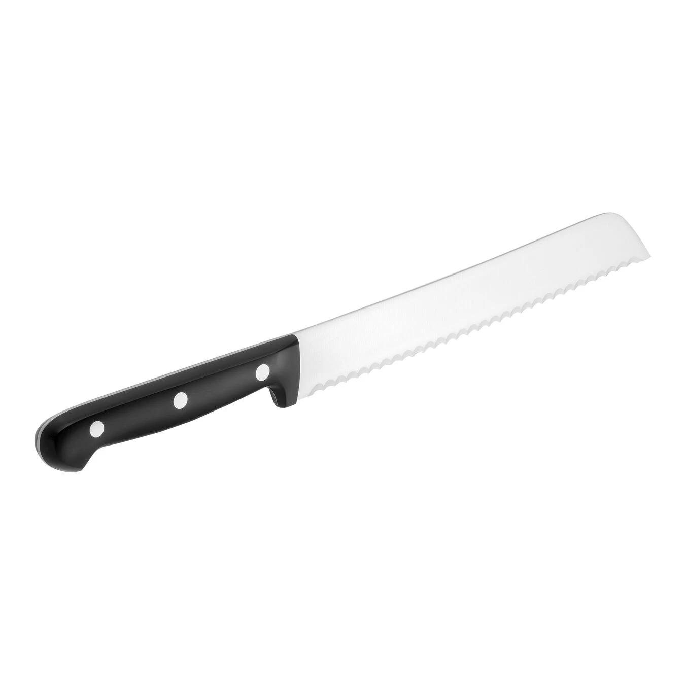 Zwilling Coltello Da Pane Seghettato - 20 Cm - immagine 3