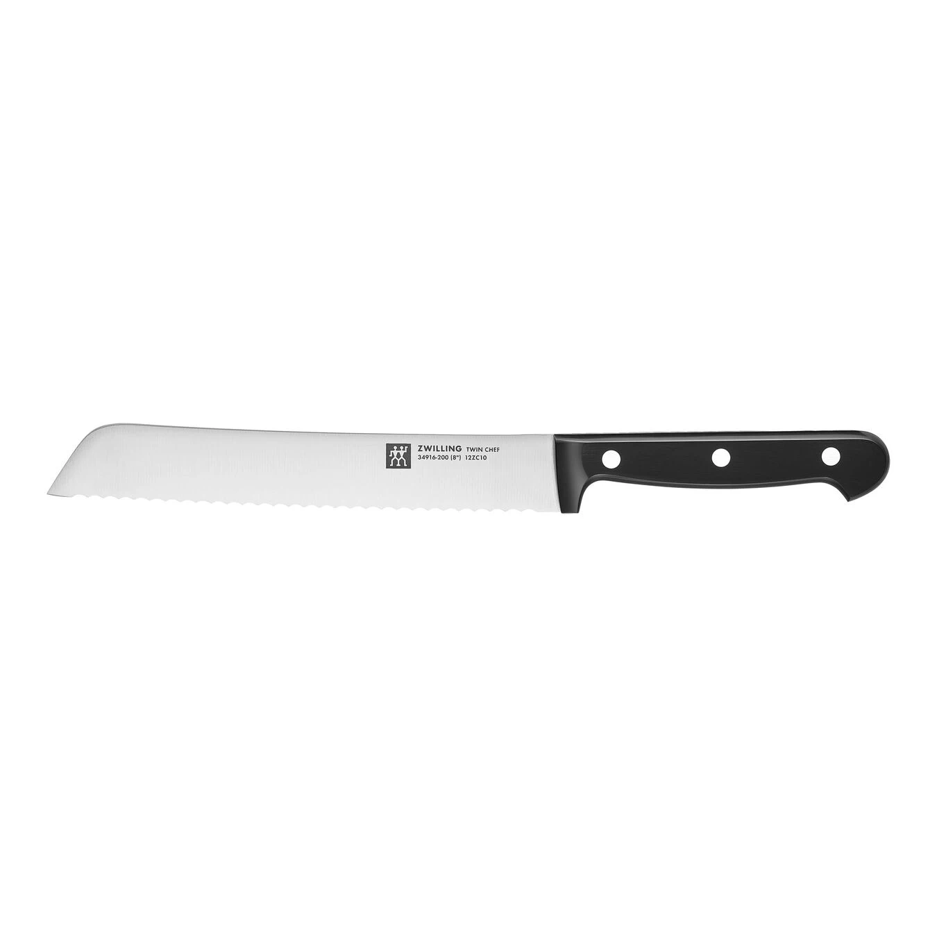 Zwilling Coltello Da Pane Seghettato - 20 Cm