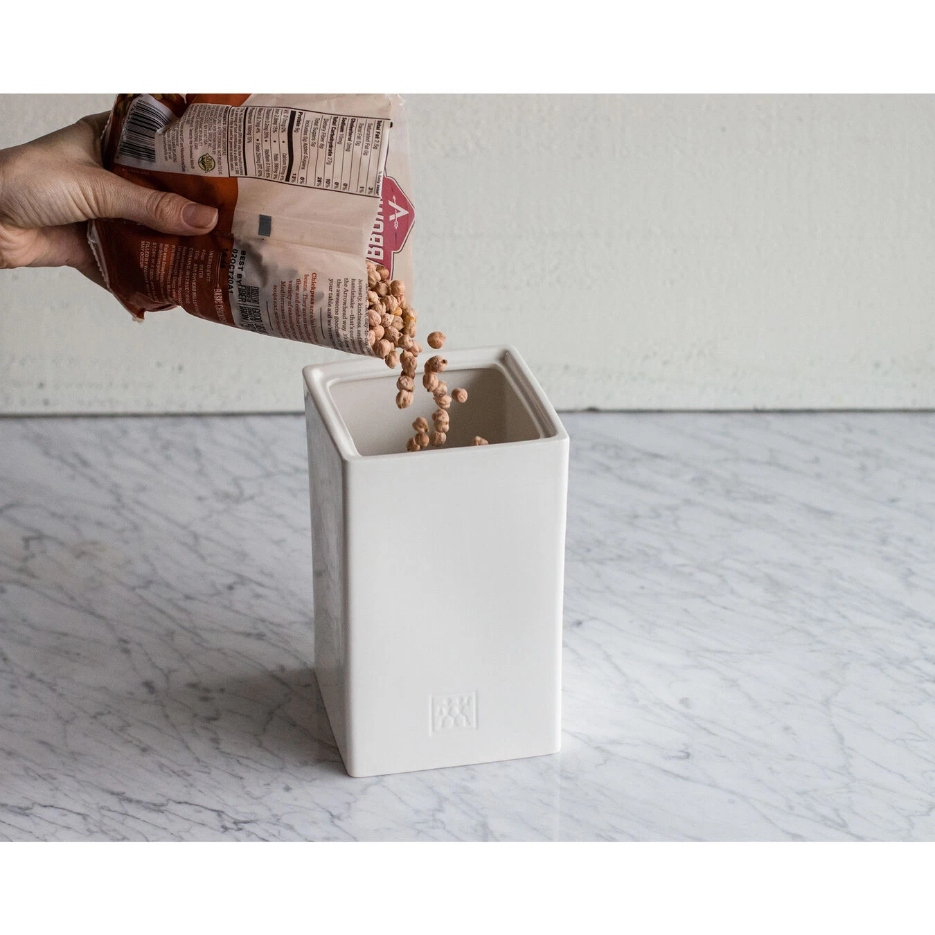 Zwilling Barattolo - Ceramica - immagine 2