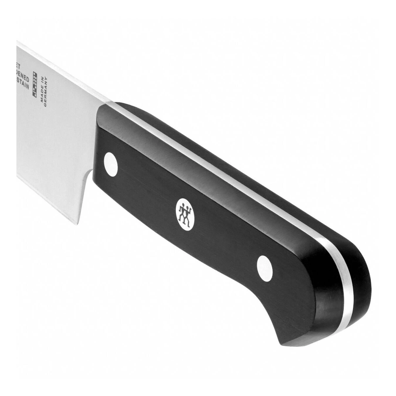 Zwilling Spelucchino Liscio - 7 Cm - immagine 2