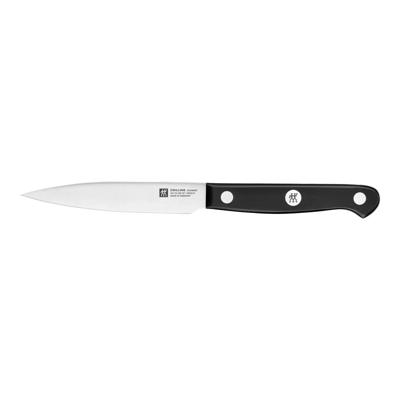 Zwilling Set Di Coltelli Con Ceppo - 7-pz., Naturale - immagine 3