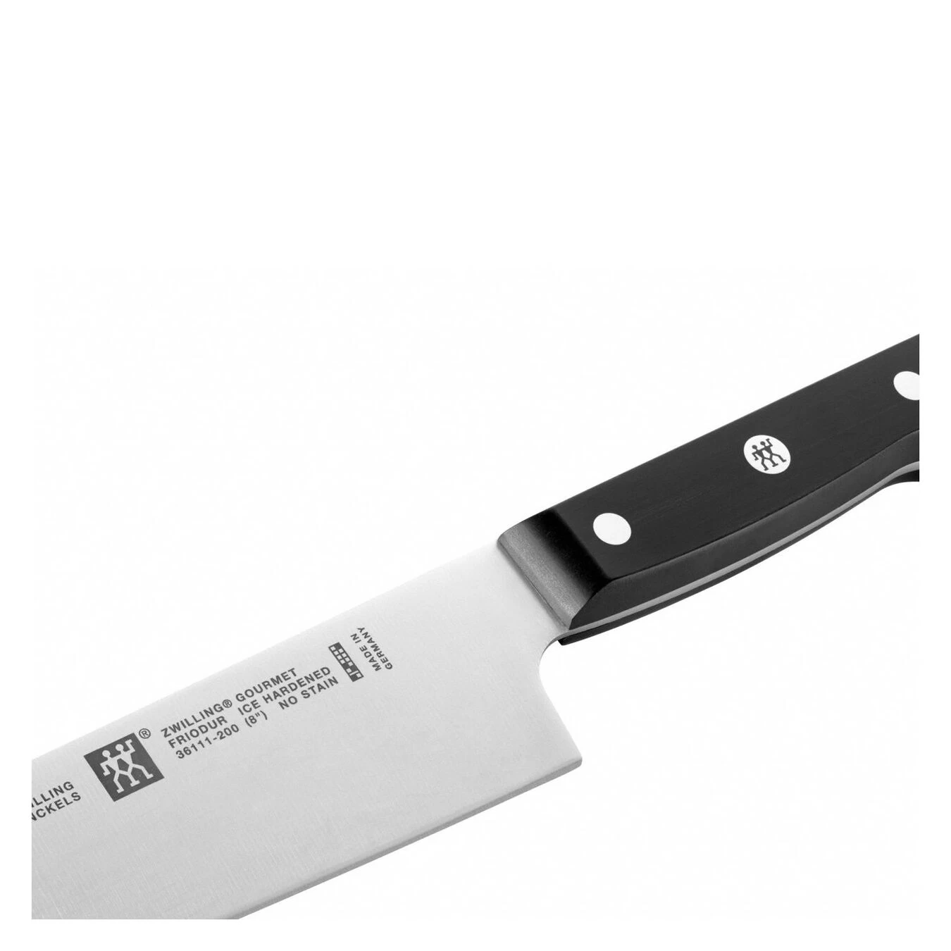 Zwilling Spelucchino Liscio - 10 Cm - immagine 2
