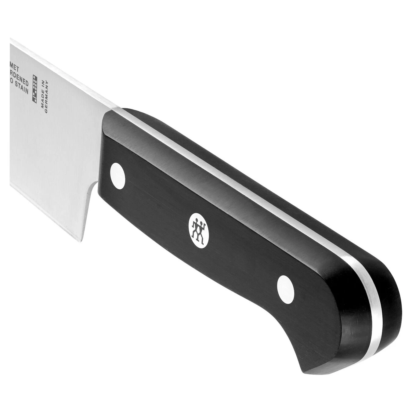 Zwilling Coltello Da Cuoco Liscio - 20 Cm - immagine 2