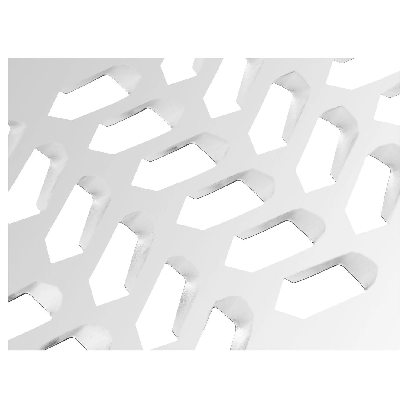 Zwilling Grattugia A Quattro Lati, Grigio - immagine 6