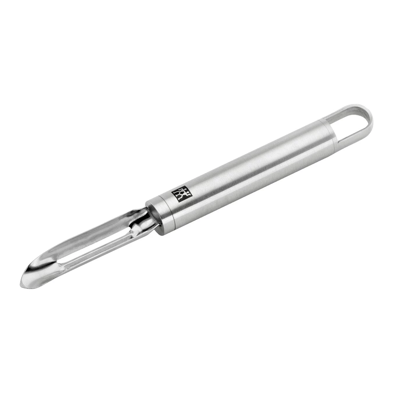 Zwilling Sbucciatore - 20 Cm, 18/10 Acciaio Inossidabile
