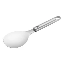 Zwilling Cucchiaio Per Riso - 25 Cm, 18/10 Acciaio Inossidabile