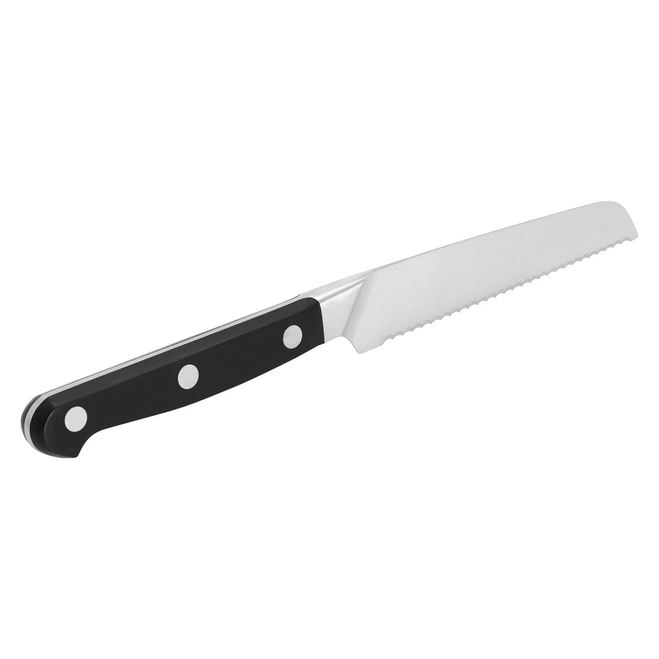Zwilling Coltello Universale Seghettato - 13 Cm - immagine 4