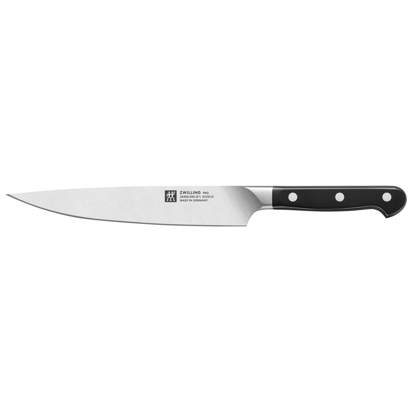 Zwilling Set Di Coltelli Con Ceppo - 6-pz., Naturale - immagine 4