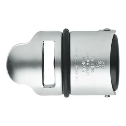 Zwilling Tappo Per Bottiglia Di Spumante - 6,5 Cm, Acciaio Inox