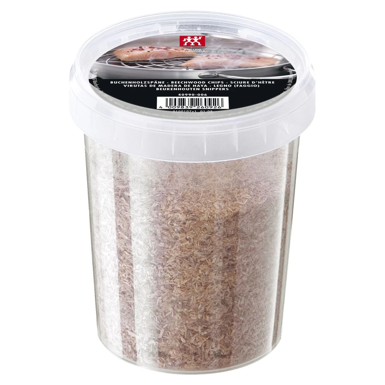 Zwilling Truccioli Di Legno - 100 G - immagine 2