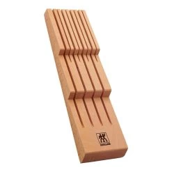 Zwilling Contenitori Per Coltelli, Faggio