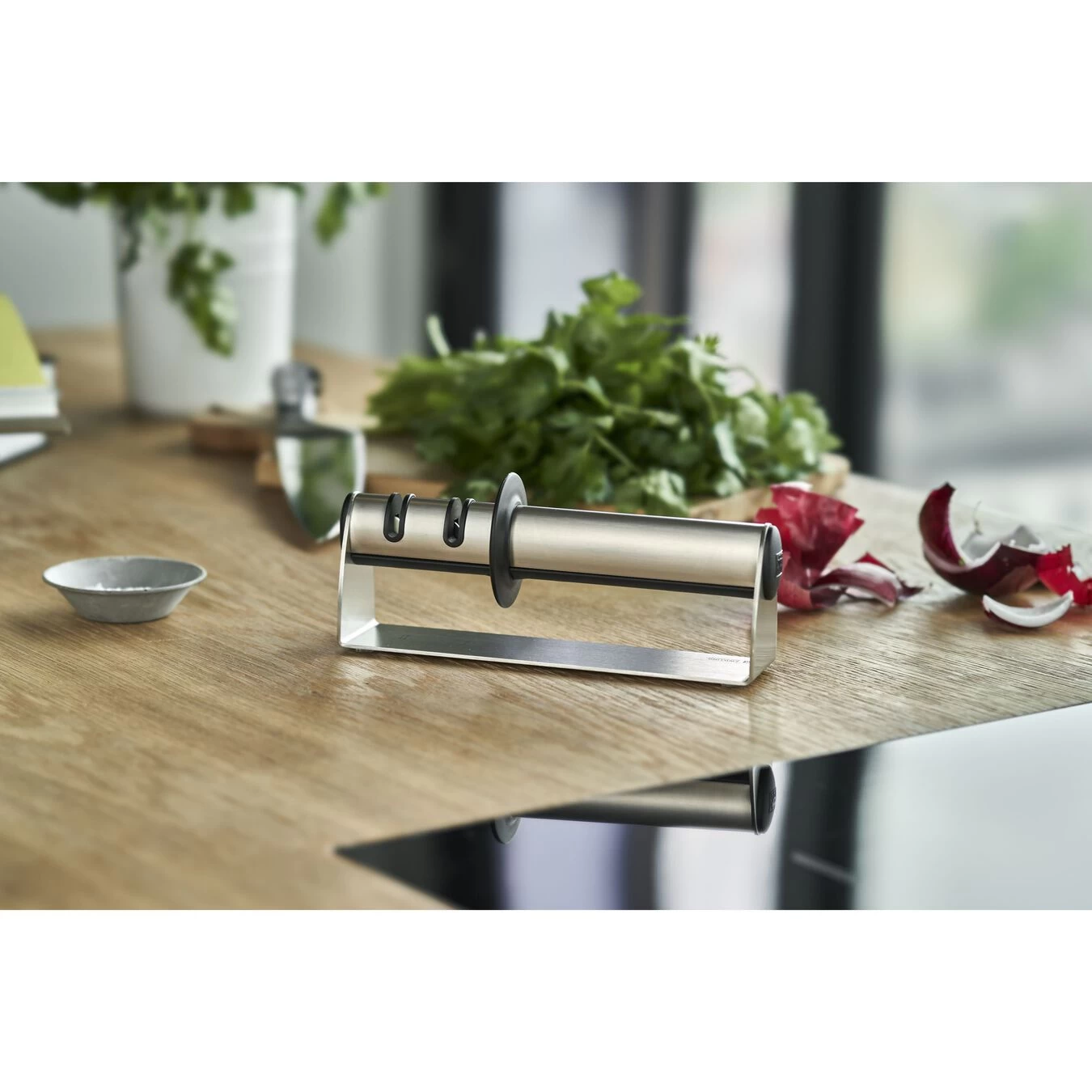 Zwilling TWINSHARP Select - 19 Cm, Acciaio Inox - immagine 6