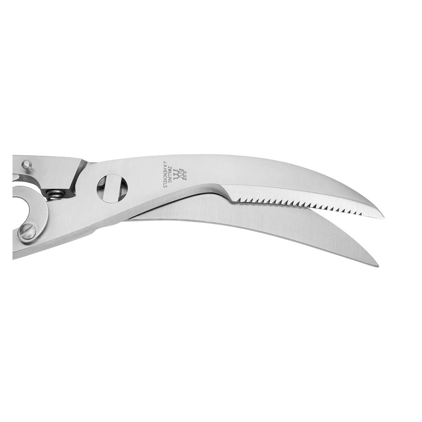 Zwilling Trinciapollo - 24 Cm, Argento - immagine 3