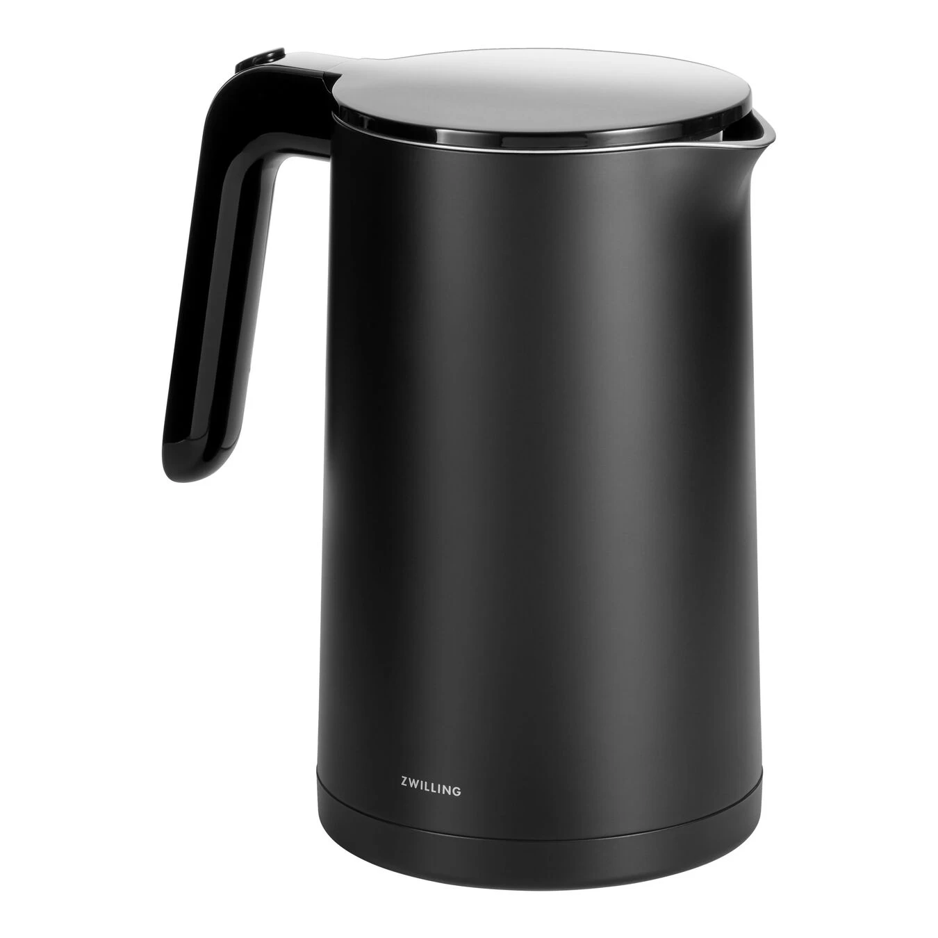Zwilling Bollitore Elettrico - 1,5 L, Nero
