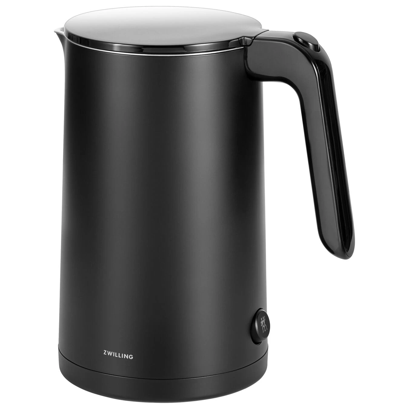 Zwilling Bollitore Elettrico - 1,5 L, Nero - immagine 2