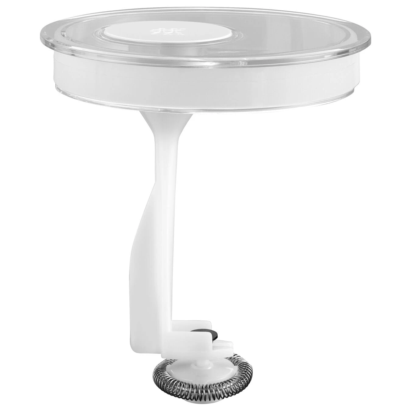 Zwilling Montalatte, 400 Ml, Argento - immagine 4