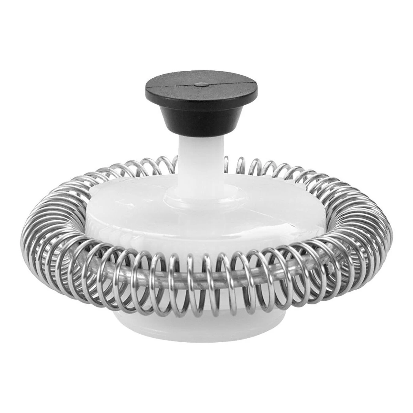 Zwilling Montalatte, 400 Ml, Argento - immagine 5